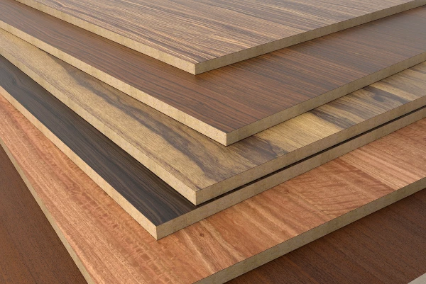 Global Wood Based Panel Market Reached 380,4M Cubic Meters in 2015
